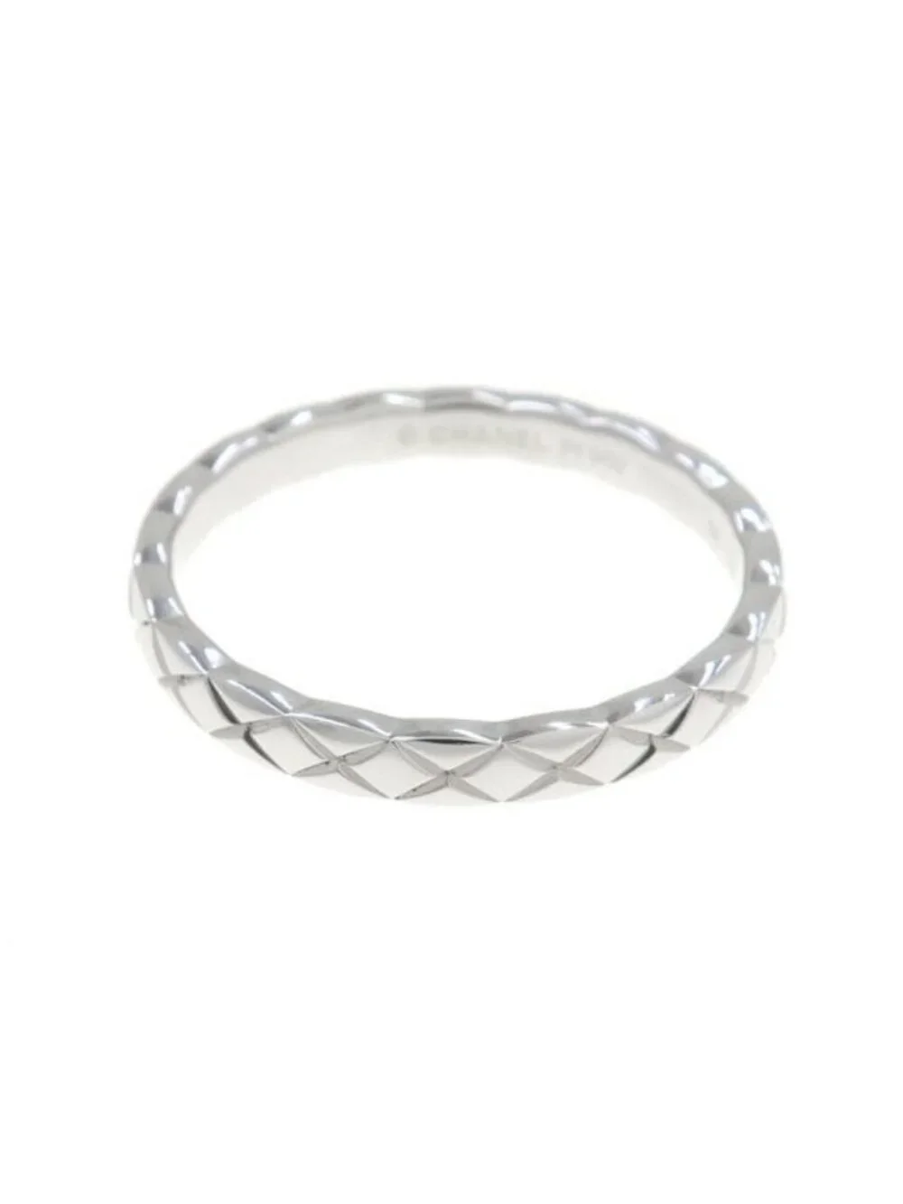 Chanel Coco Crush Ring Small